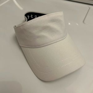 Under Armour Women’s Launch Run Visor